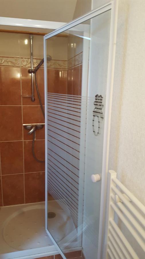 Duplex Les Periades 18 سا جيرفي لي با المظهر الخارجي الصورة