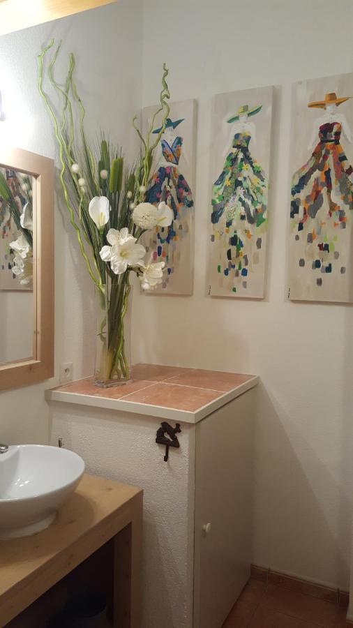Duplex Les Periades 18 سا جيرفي لي با المظهر الخارجي الصورة