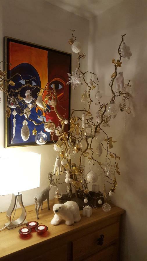 Duplex Les Periades 18 سا جيرفي لي با المظهر الخارجي الصورة