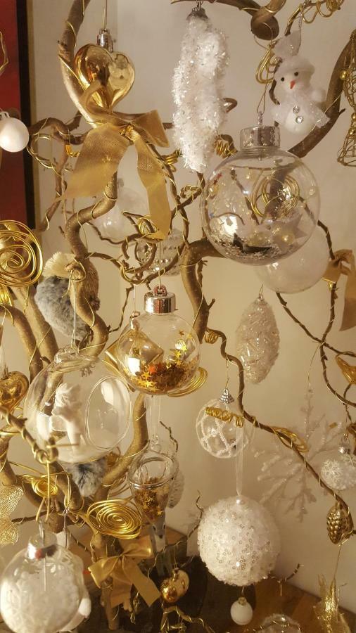 Duplex Les Periades 18 سا جيرفي لي با المظهر الخارجي الصورة